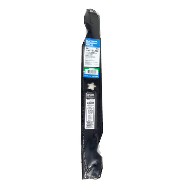 Blade Sng Ayp 38 C